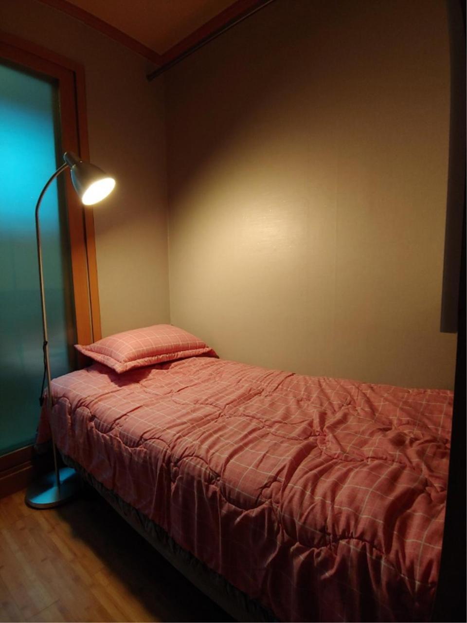 מלון סיאול I Sleep Alone מראה חיצוני תמונה